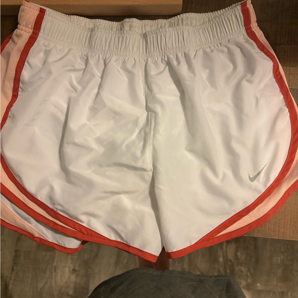 Athletic Shorts